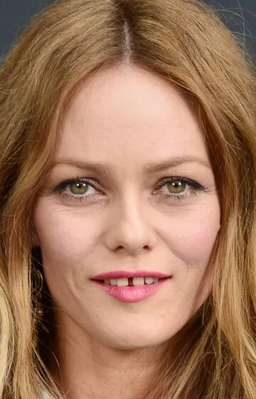 Фотография актёра Ванесса Паради