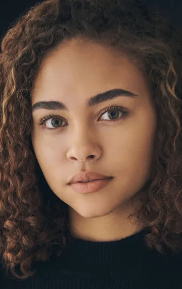 Фотография актёра Бэйли Басс