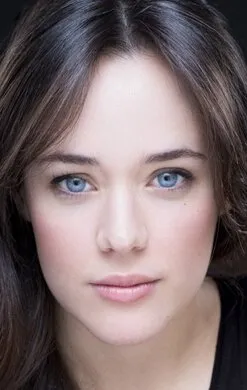 Фотография актёра Лусия Дельгадо