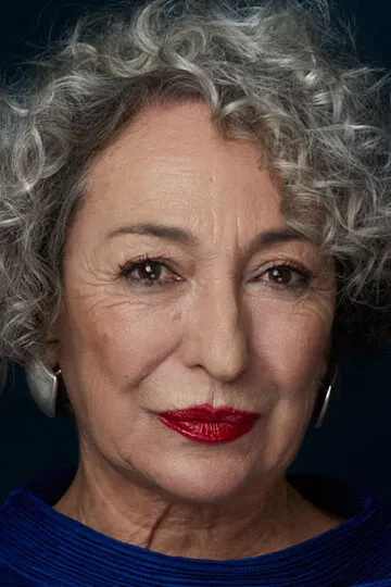 Фотография актёра Луиза Гаваса