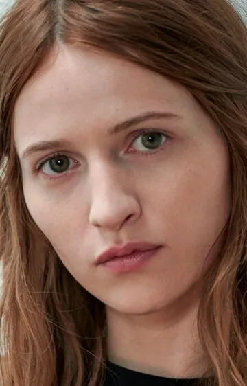 Фотография актёра Криста Тере