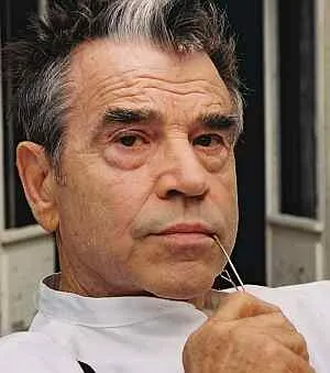 Фотография актёра Хильмар Тате