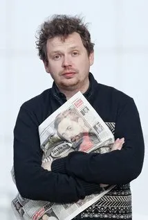 Фотография актёра Вит Клусак