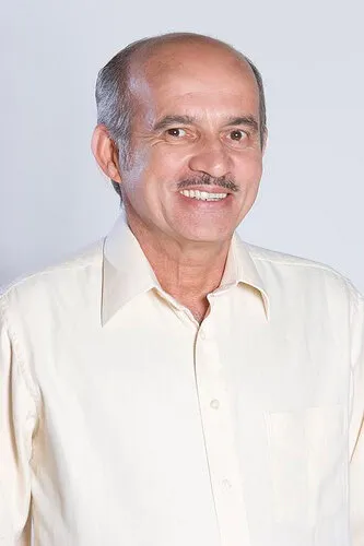 Фотография актёра Хаиро Камарго