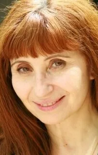 Фотография актёра Ариан Аскарид