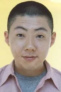 Фотография актёра Ёсиёси Аракава