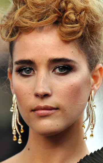 Фотография актёра Ваина Джоканте