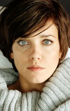 Фотография актёра Мюриэль Баумейстер