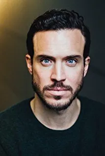 Фотография актёра Тобиас ван Дикен