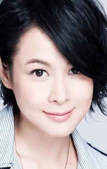 Фотография актёра Рене Лю