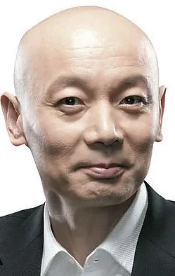 Фотография актёра Гэ Ю