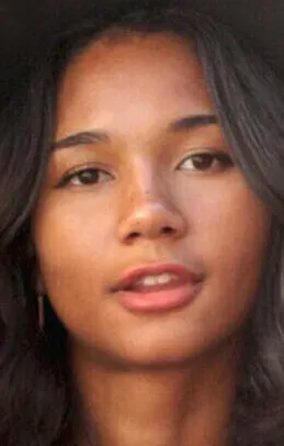 Фотография актёра Грета Онейогоу