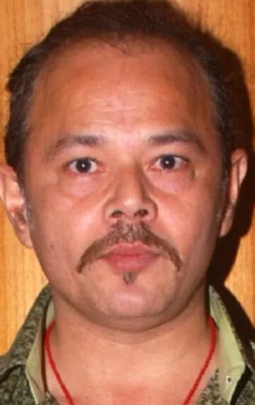 Фотография актёра Радж Зутши