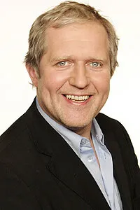 Фотография актёра Харальд Крассницер