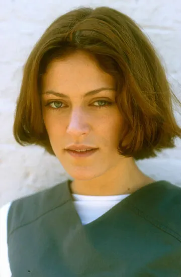 Фотография актёра Меган Купер