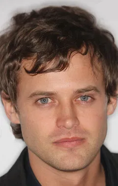 Фотография актёра Оливер Экланд
