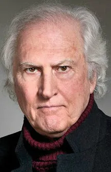 Фотография актёра Фернандо Э. Соланас