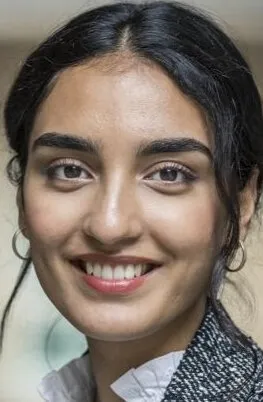 Фотография актёра Мария Мождах