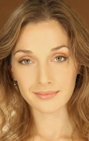 Фотография актёра Карла Пандольфи