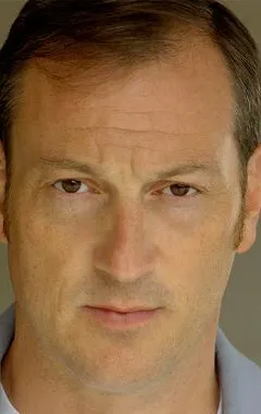 Фотография актёра Роберт Бланш