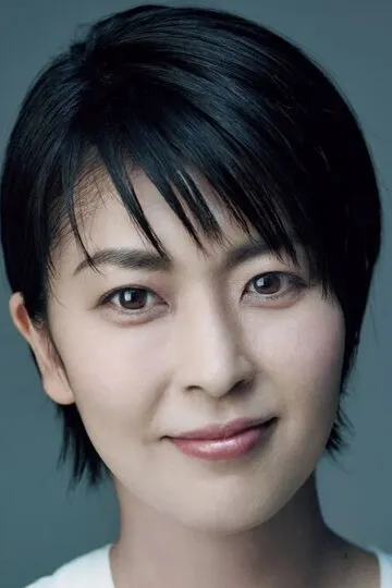 Фотография актёра Такако Мацу