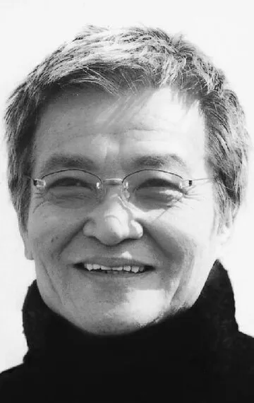 Фотография актёра Кэн Огата