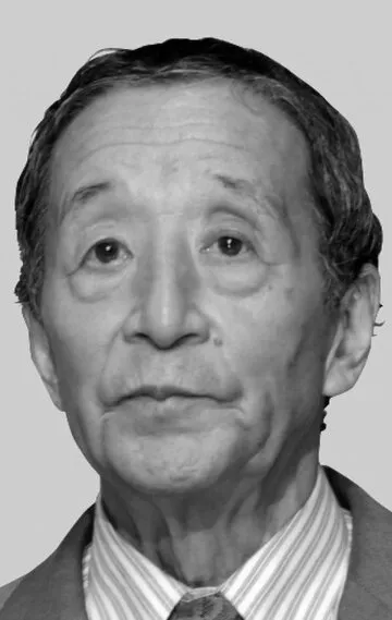 Фотография актёра Куниэ Танака