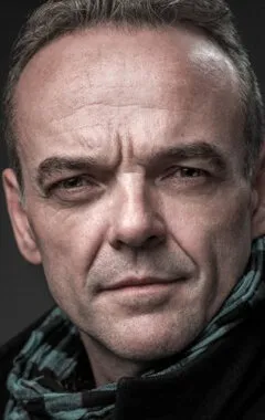 Фотография актёра Морган С. Джонс