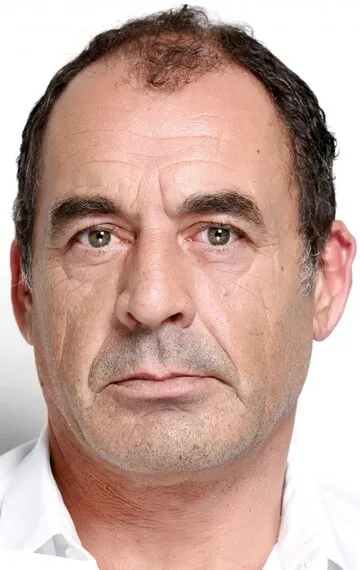 Фотография актёра Брайан Форчун