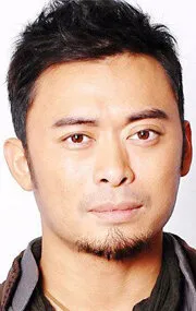 Фотография актёра Луис Фань