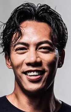 Фотография актёра Герман Чун