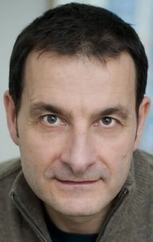 Фотография актёра Жан-Марк Руло