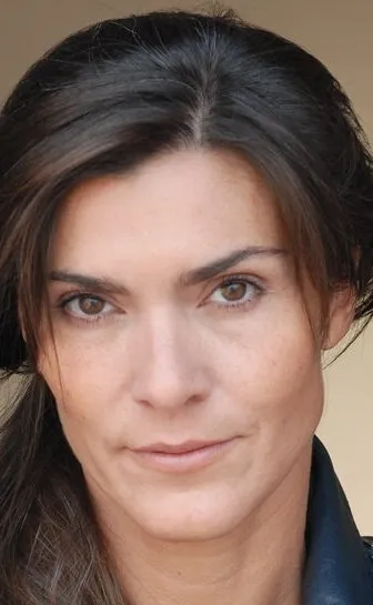 Фотография актёра Магали Мюксар