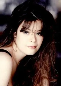 Фотография актёра Анжелика Томас