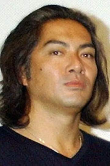 Фотография актёра Тосия Нагасава