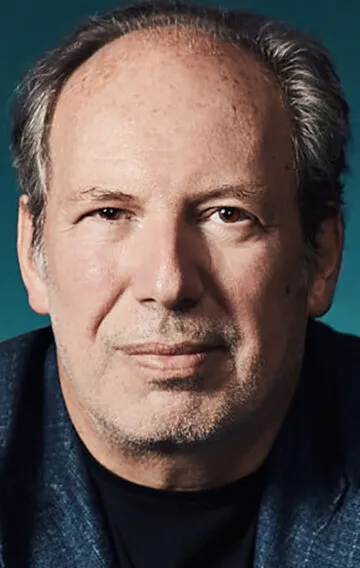Фотография актёра Ханс Циммер