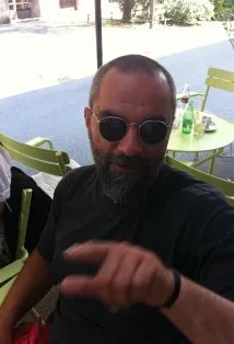 Фотография актёра Филип Шовагович