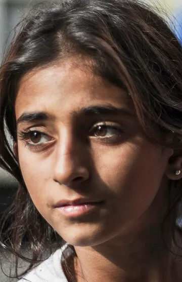 Фотография актёра Хаита «Седра» Иззам