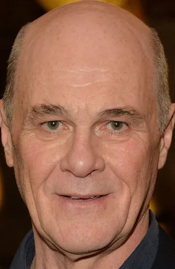 Фотография актёра Дэвид Ринтул