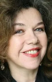 Фотография актёра Сабин Одпен