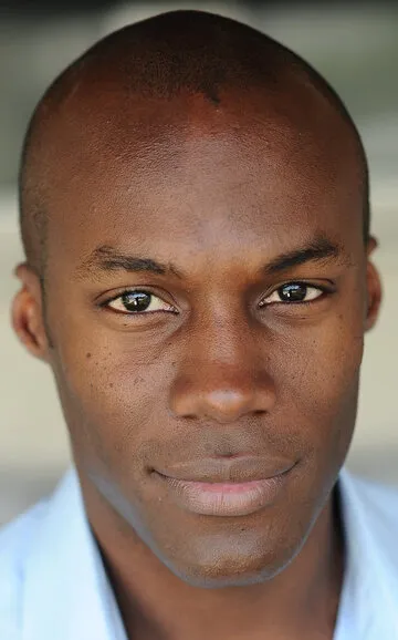 Фотография актёра Жан-Пьер Вертус