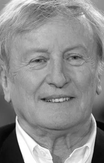 Фотография актёра Клод Риш