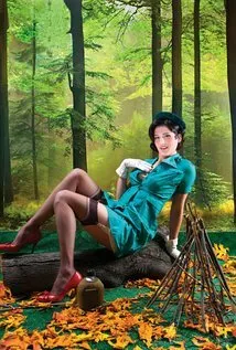 Фотография актёра Скаут Дурвуд