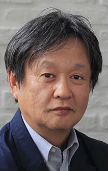 Фотография актёра Наото Фукасава