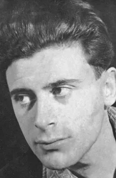 Фотография актёра Роберт Ритти