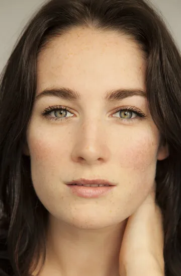 Фотография актёра Шиван Каллен