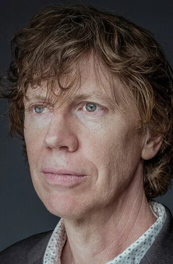 Фотография актёра Тёрстон Мур