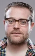 Фотография актёра Тобиас Казимирович
