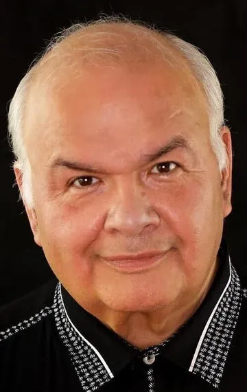 Фотография актёра Гэри Фармер