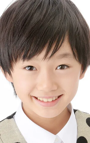 Фотография актёра Рику Онъиси